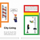Illustration for article titled Book: The Lego Neighborhood Book--Build Your Own Town